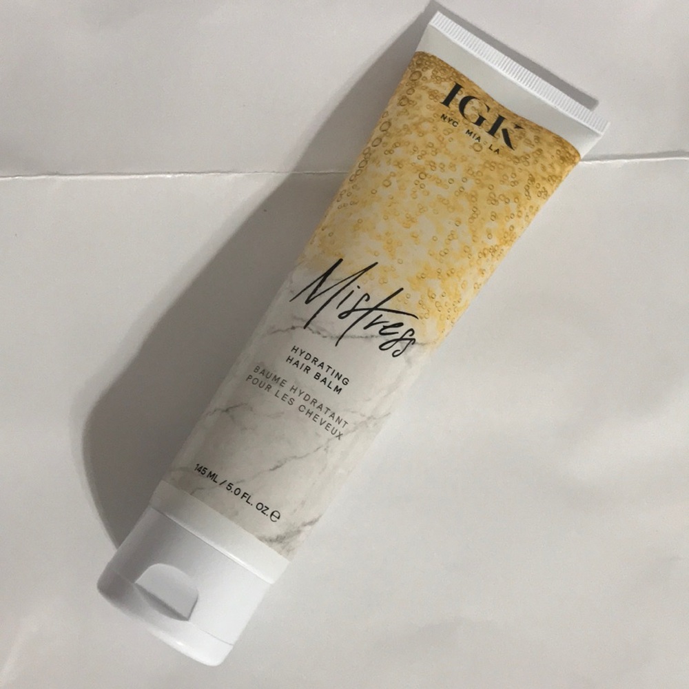 IGK Mistress Hair Balm